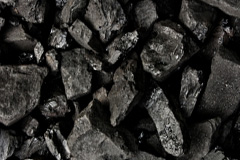 Jordans coal boiler costs